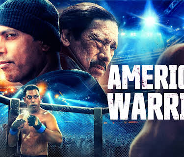 American Warrior (2025)