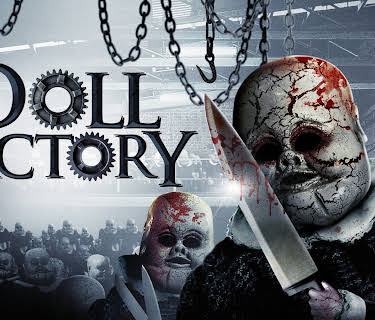 Doll Factory (2014)