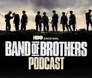 The Band of Brothers Podcast, Season 1