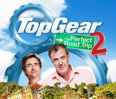 Top Gear: The Perfect Road Trip Italy