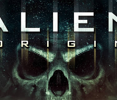 Alien Origin (2012)
