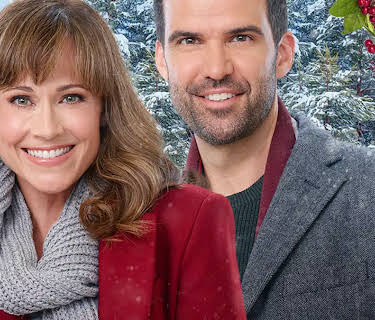 Cranberry Christmas (2021)