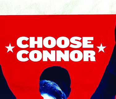 Choose Connor (2007)