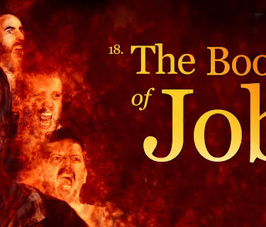 The Book of Job (2026)