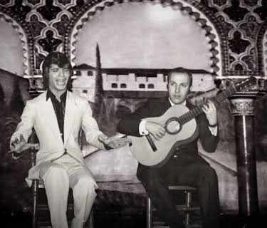 Camarón: The Film (2018)