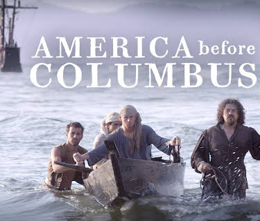 America Before Columbus