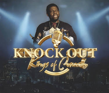Knockout Kings of Comedy (2024)