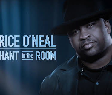 Patrice O'Neal: Elephant In the Room (2011)