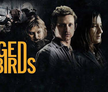 Caged Birds (2023)