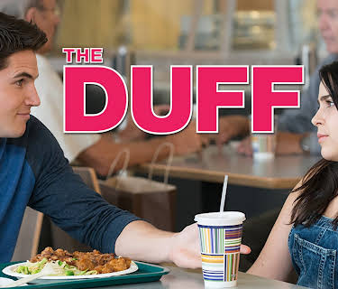 The Duff (2015)