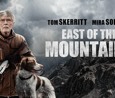 East of the Mountains (2021)