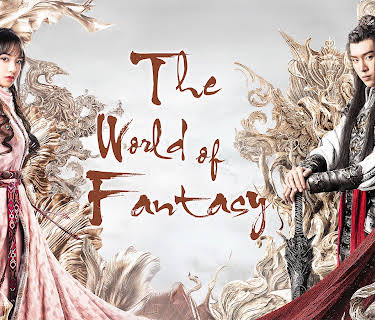 The World of Fantasy