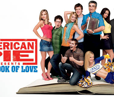 AMERICAN PIE PRESENTS: THE BOOK OF LOVE (2021)