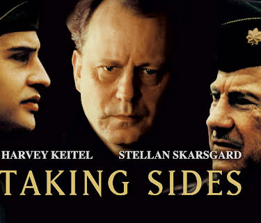 Taking Sides (2002)