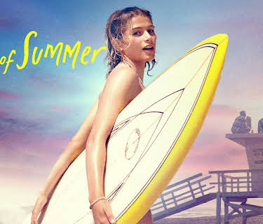 Age Of Summer (2018)
