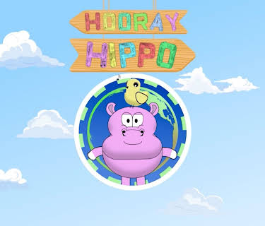 Hooray Hippo