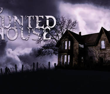 My Haunted House