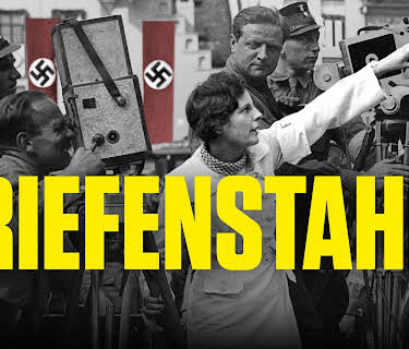 Riefenstahl (2025)