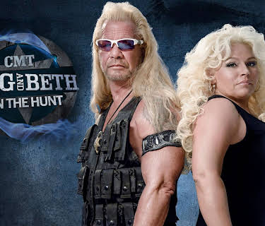 Dog and Beth: On The Hunt
