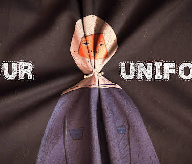 Our Uniform (2023)