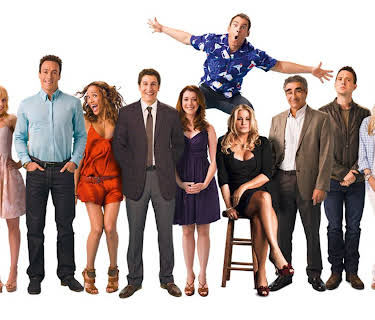 American Pie: El reencuentro (2012)