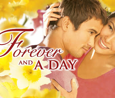 Forever and a Day (2011)