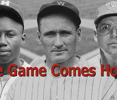 The Game Comes Home (2006)