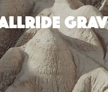Wallride Gravel