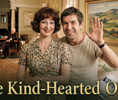 The Kind-Hearted Ones (1980)