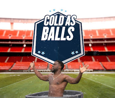 Cold as Balls S1
