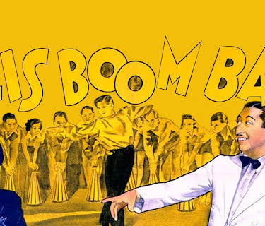 Zis Boom Bah (1941) (1941)