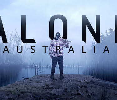 Alone Australia Season 2
