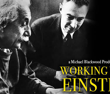 Working With Einstein (1979)