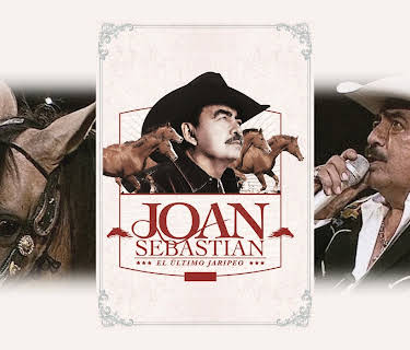 Joan Sebastian - El Último Jaripeo (2017)