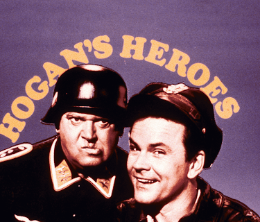 Hogan Heroes
