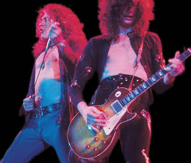 Led Zeppelin: Dazed and Confused (2012)