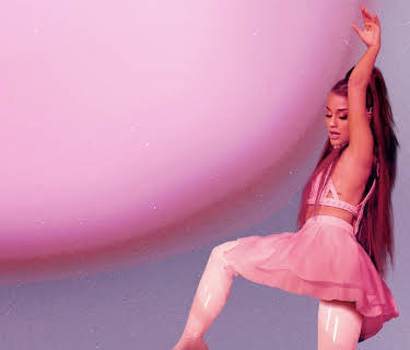 ariana grande: excuse me, i love you (2020)