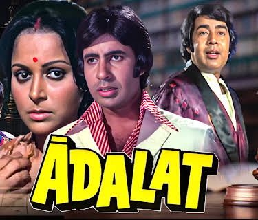 Adalat (1977)
