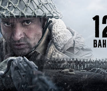 120 Bahadur (2025)