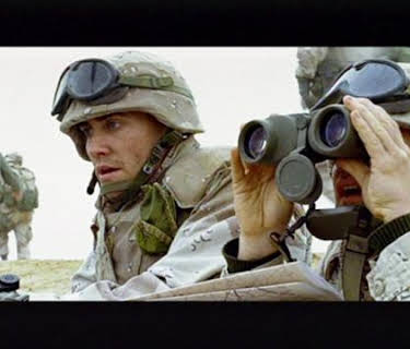 Jarhead (2006)