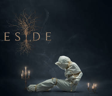Reside (2018)