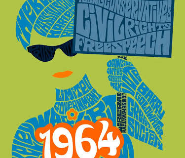 American Experience: 1964 (2014)
