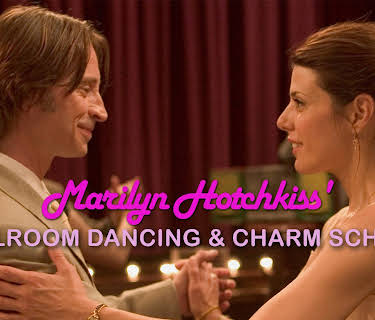 Marilyn Hotchkiss' Ballroom Dancing & Charm School (2005)