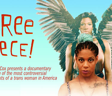 Free CeCe! (2018)