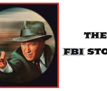 The FBI Story (1959)