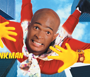 Blankman (1994)
