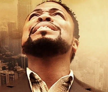 Just a Measure of Faith (2014)