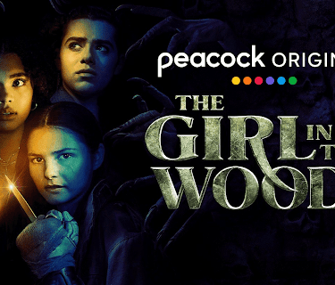 The Girl in the Woods S1