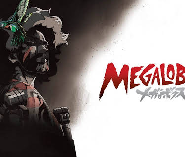 Megalobox