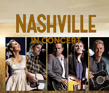 Nashville In Concert At The Royal Albert Hall (2018)